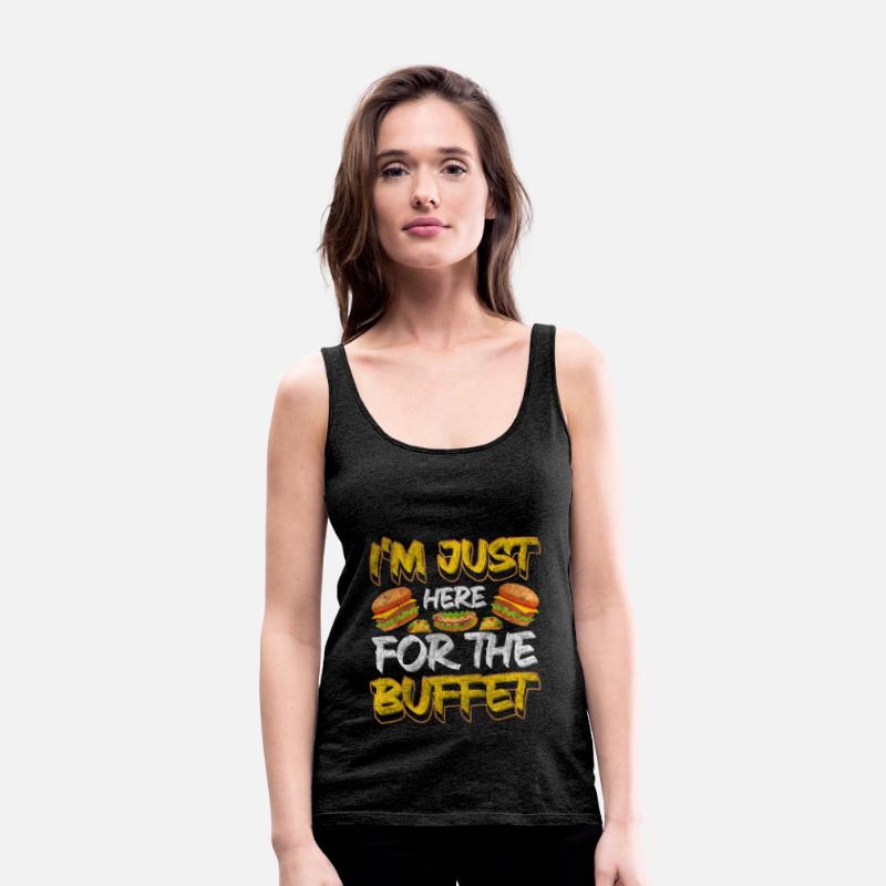 Meal All You Can Eat Glutton