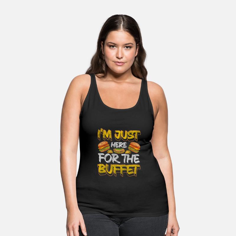 Meal All You Can Eat Glutton