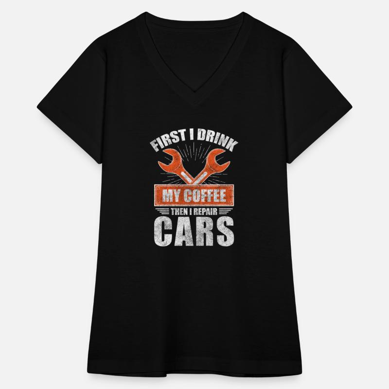 Mechanic Repair Garage