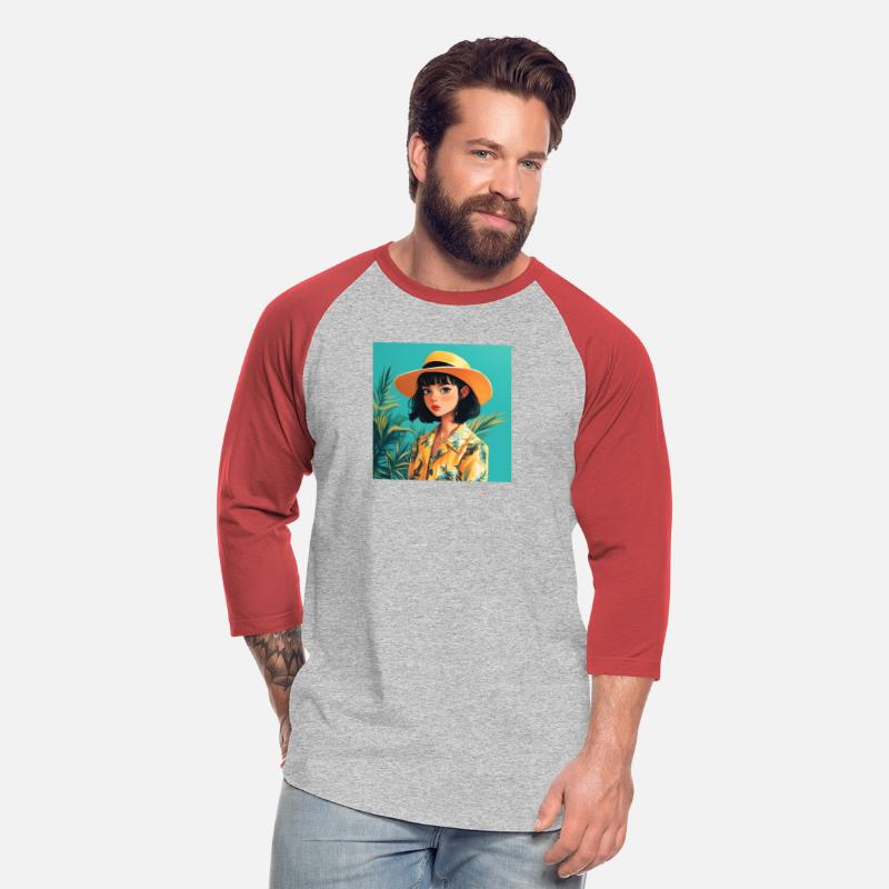 Mediterranean Summer Vibes