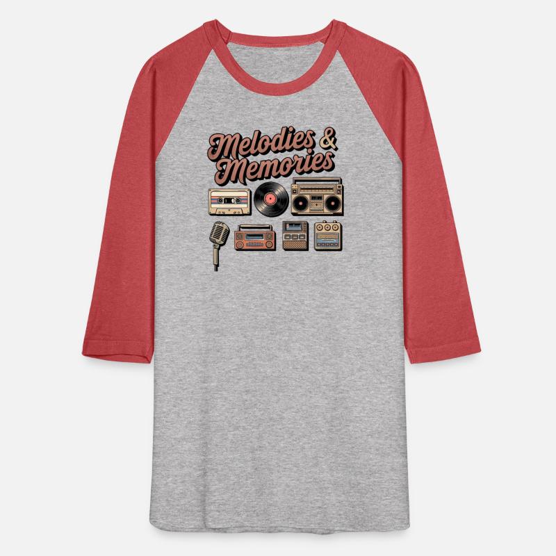 Melodies Memories A great gift for a music lover