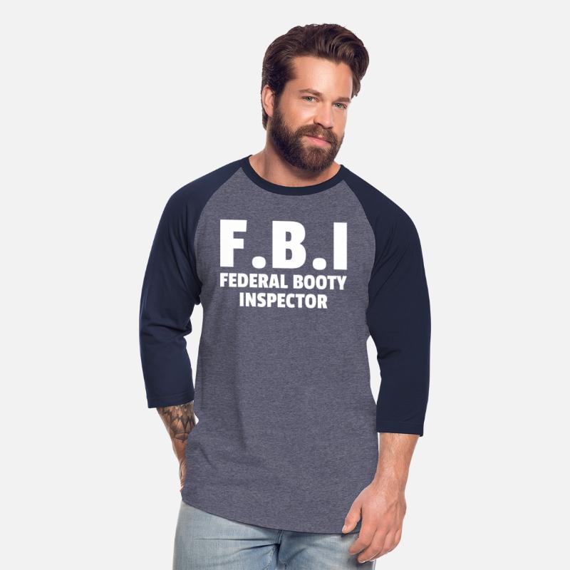 Meme Fbi Federal Booty Inctor Official Jokes