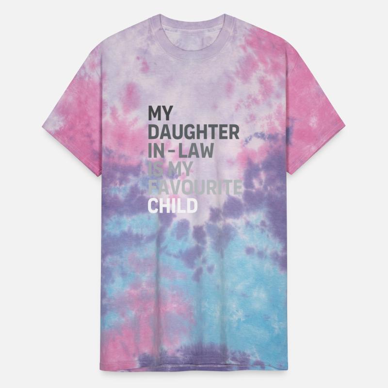 Men My Daughter In Law Is My Favorite Child Father