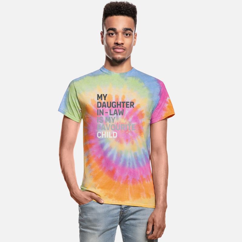 Men My Daughter In Law Is My Favorite Child Father