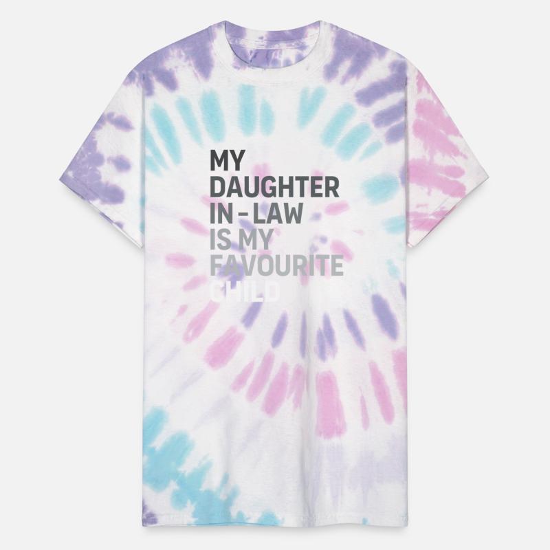 Men My Daughter In Law Is My Favorite Child Father