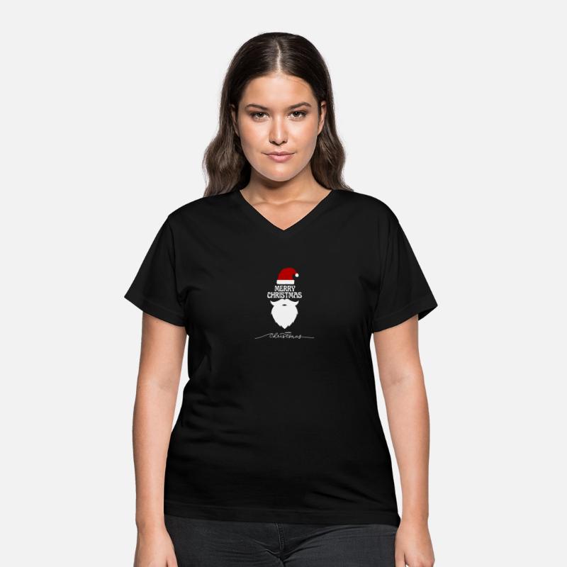 Merry Christmas Vintage Tee Shirt for Men & Women