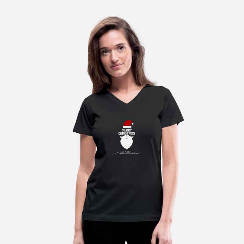 Merry Christmas Vintage Tee Shirt for Men & Women