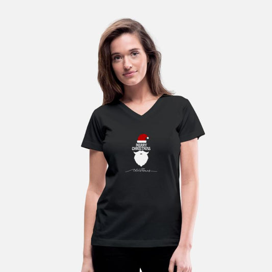 Merry Christmas Vintage Tee Shirt for Men & Women