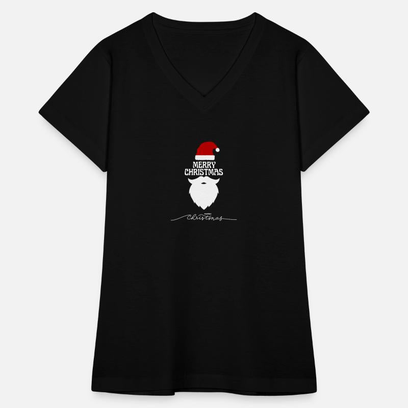 Merry Christmas Vintage Tee Shirt for Men & Women
