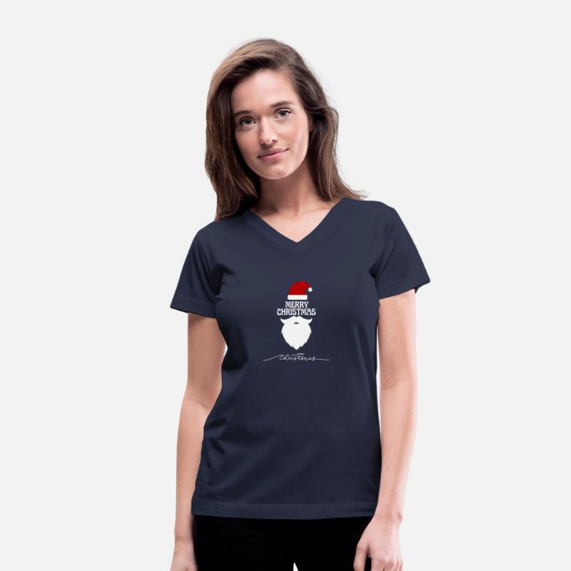 Merry Christmas Vintage Tee Shirt for Men & Women