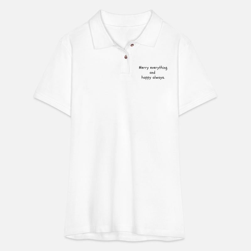 Merry everything and Happy always