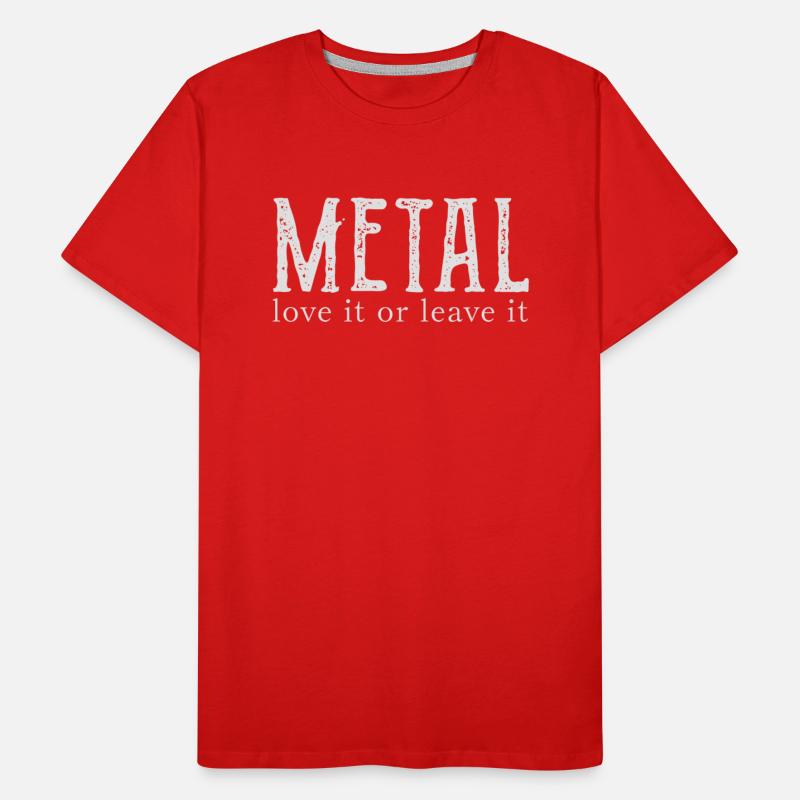 metal