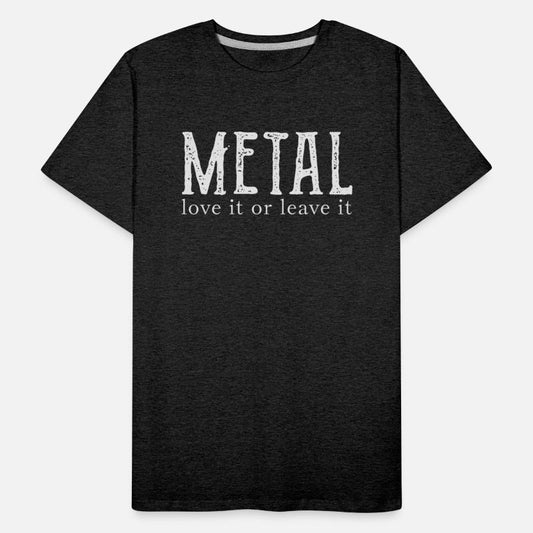 metal