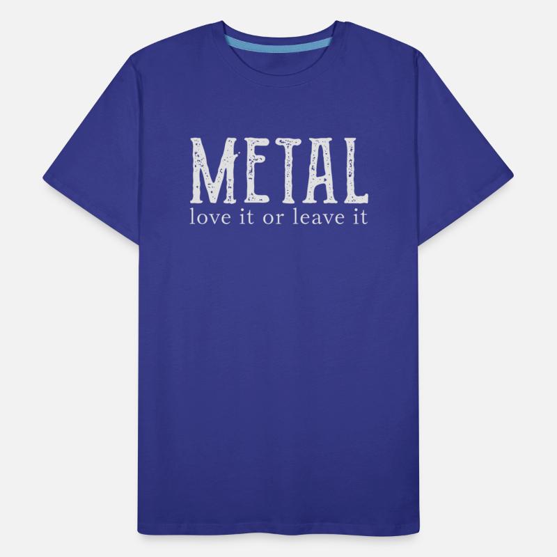 metal