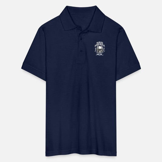 Metal Revival American Spirit Tee