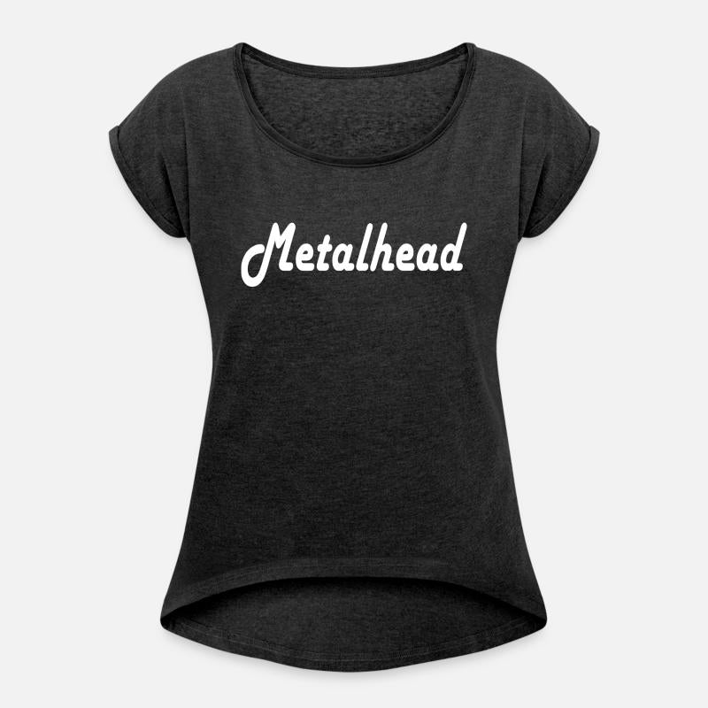 Metalhead for Rocker and Metalheads
