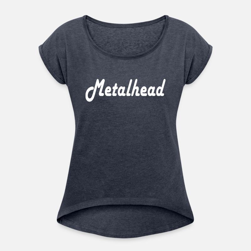 Metalhead for Rocker and Metalheads