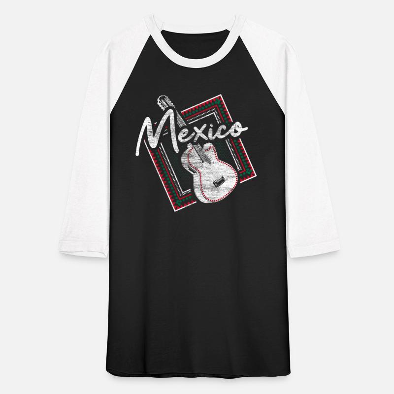 Mexico Place Of Birth Gift Idea