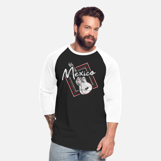 Mexico Place Of Birth Gift Idea