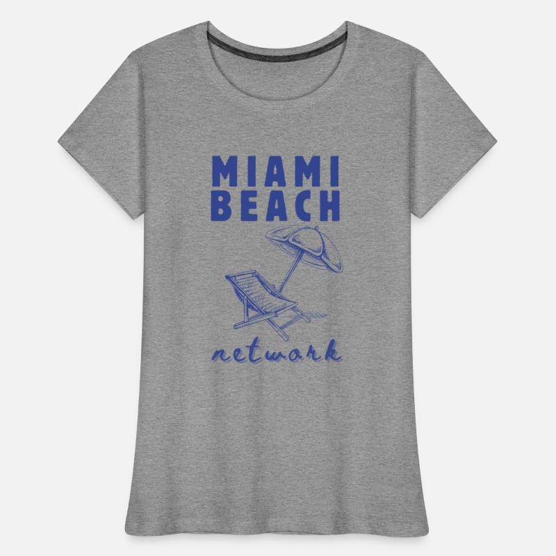 Miami Beach Network