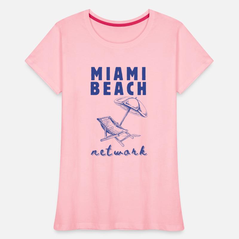 Miami Beach Network