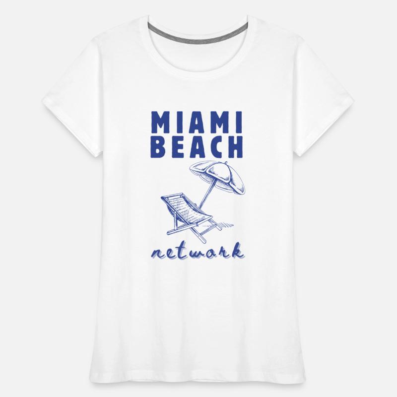 Miami Beach Network