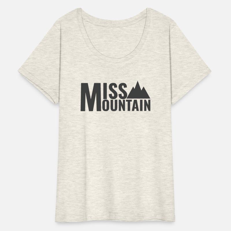 Miss Mountain
