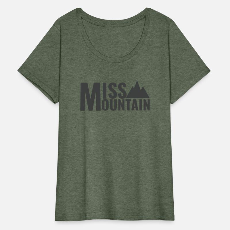 Miss Mountain
