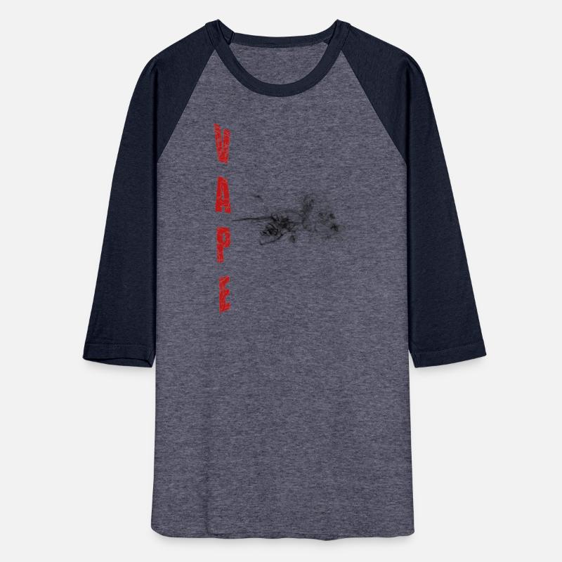 MixatMad Vape Red Black