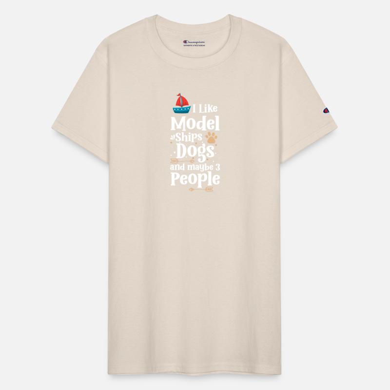 Model Building Captain Sailboat Model Maker