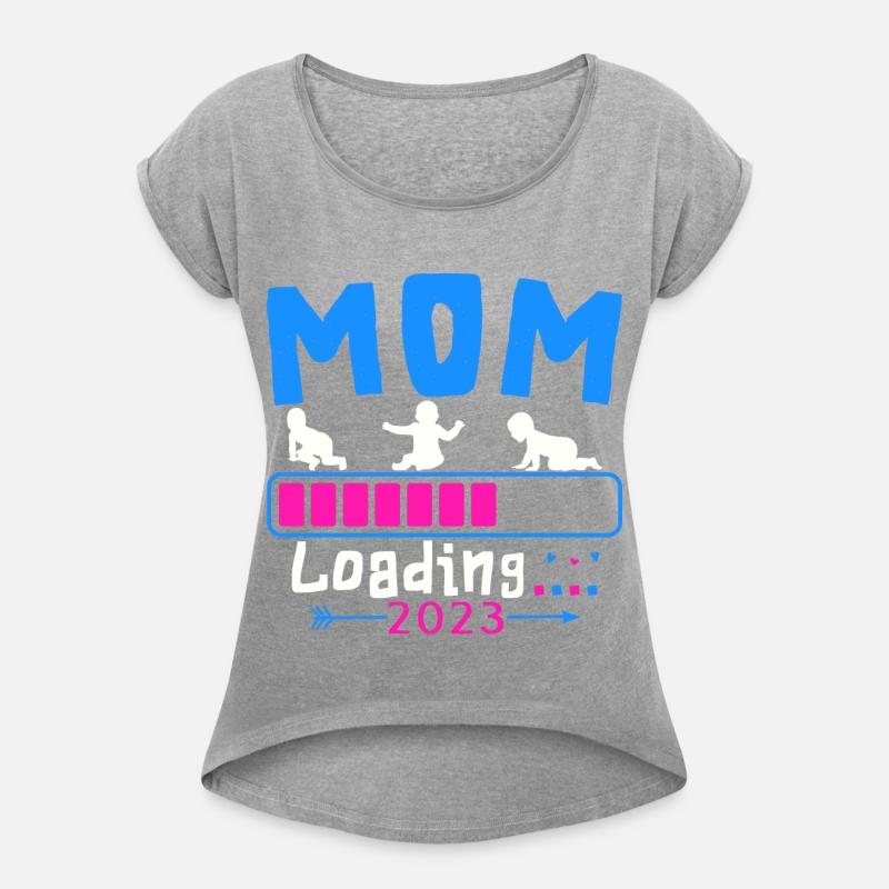 Mom Loading 2023, Mom-to-be 2023