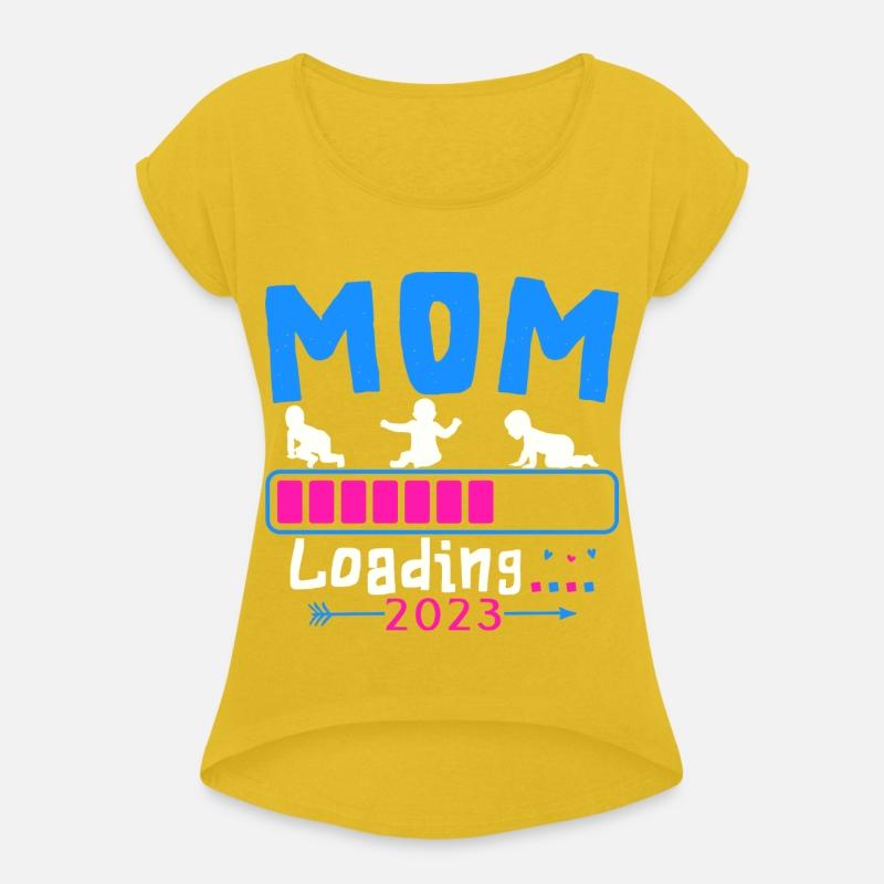 Mom Loading 2023, Mom-to-be 2023