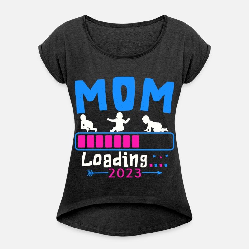 Mom Loading 2023, Mom-to-be 2023