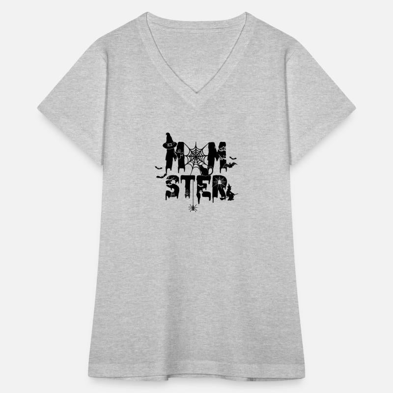 Momster - Mom Monster Mother Halloween Costume