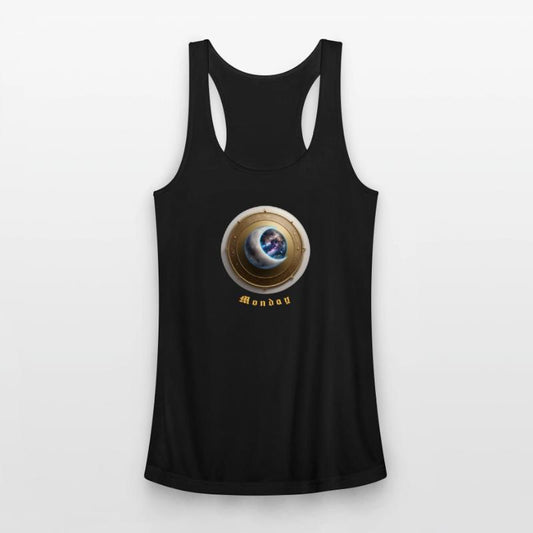 Monday | Day of the Moon