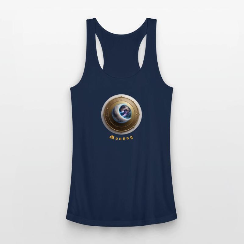 Monday | Day of the Moon