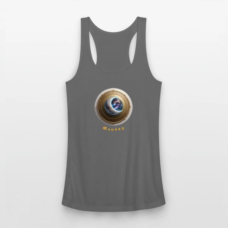 Monday | Day of the Moon