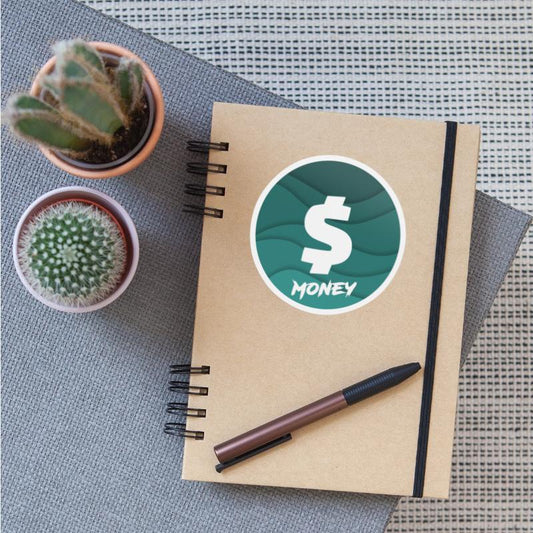 Money| Wealth wear - Green Dreams