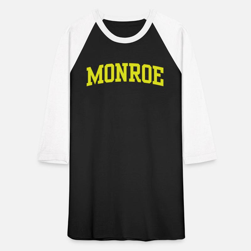 Monroe Community 02