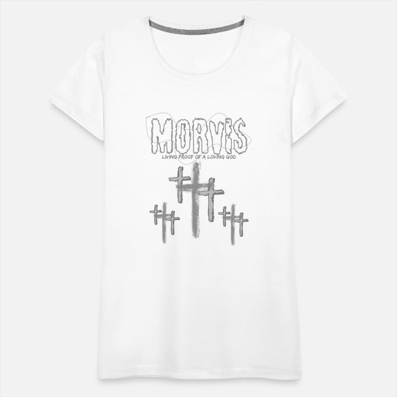 Morvis Collection: Living Proof of a Loving God