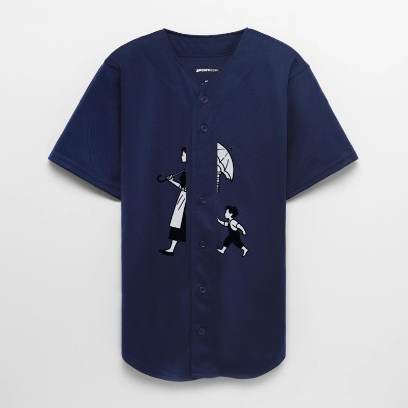 MOTHER love themed illustration