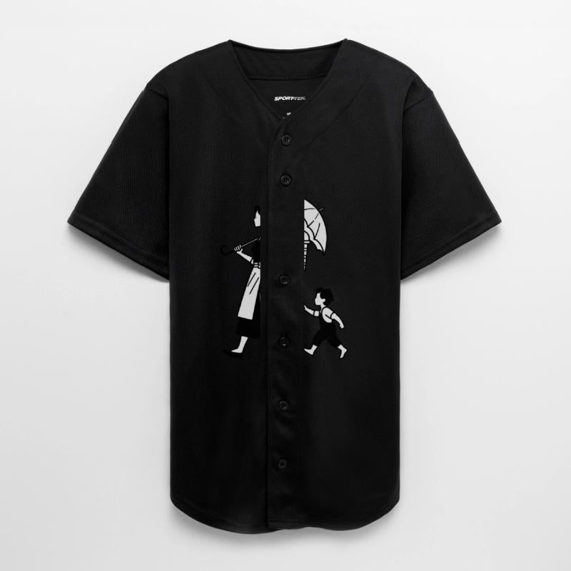 MOTHER love themed illustration