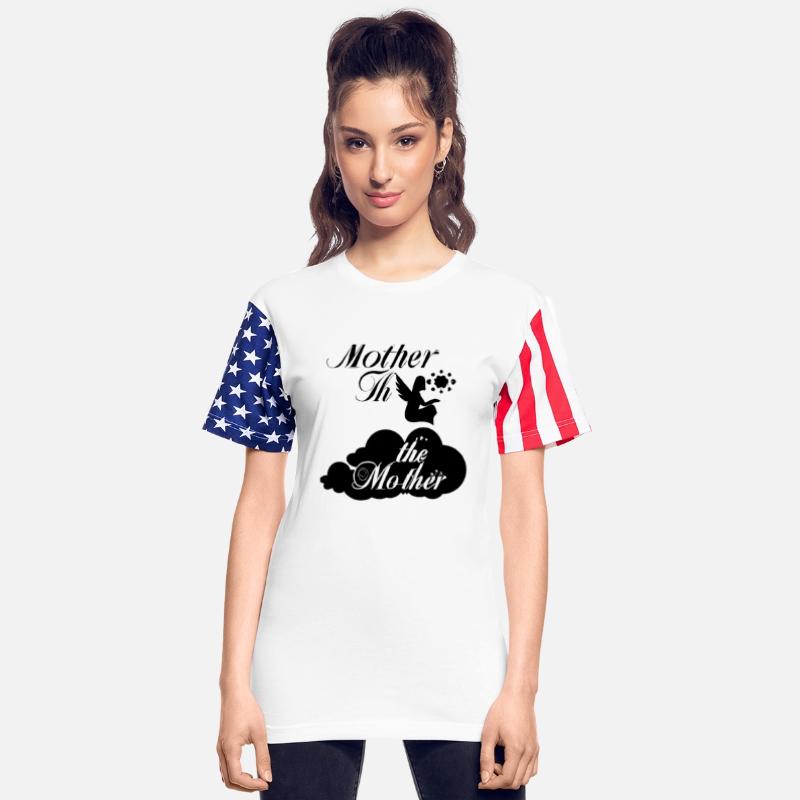 Mother no other else