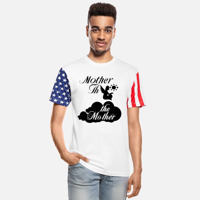 Mother no other else