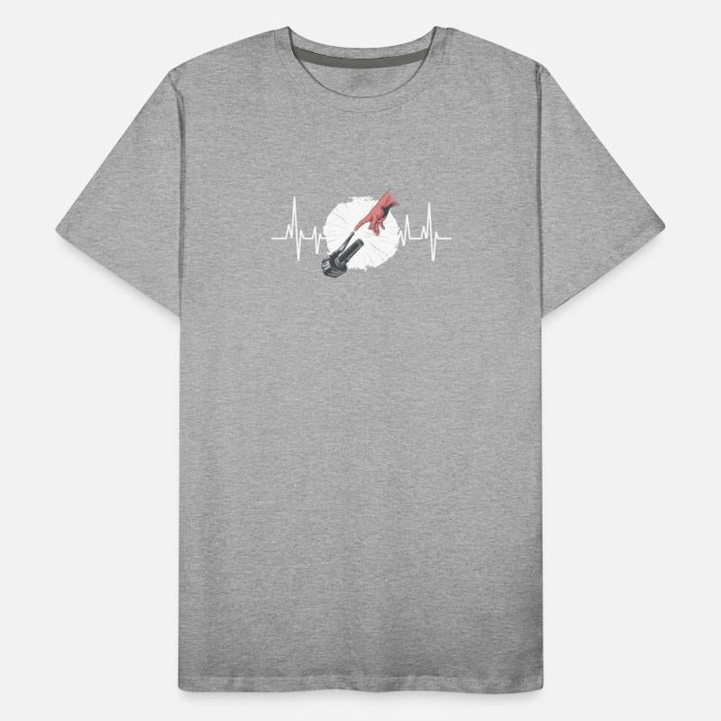 Motorbike Heartbeat Biker Ecg Motorcyclist Line