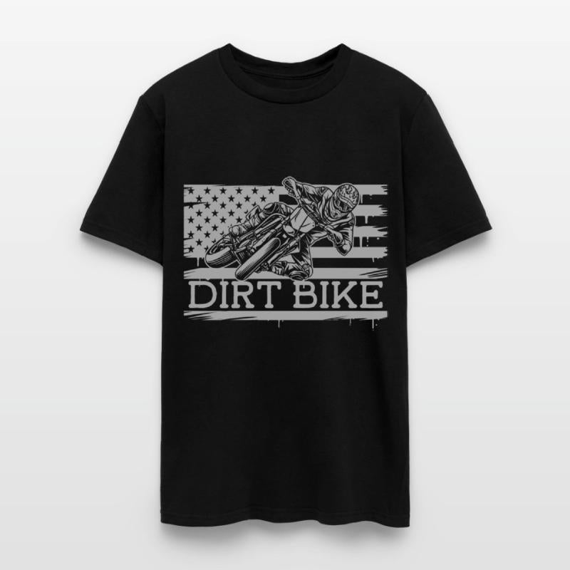 Motorcycle Cross Racing Motor Race