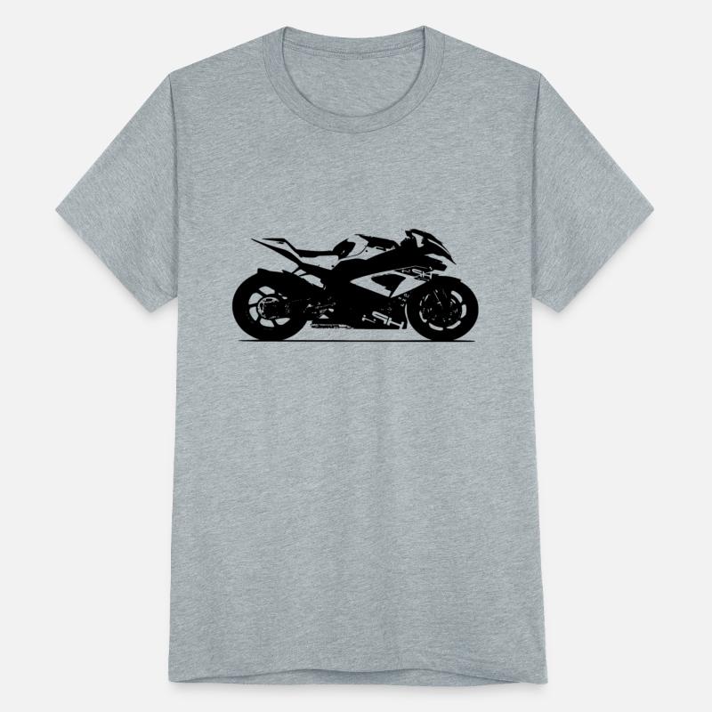 Motorcycle