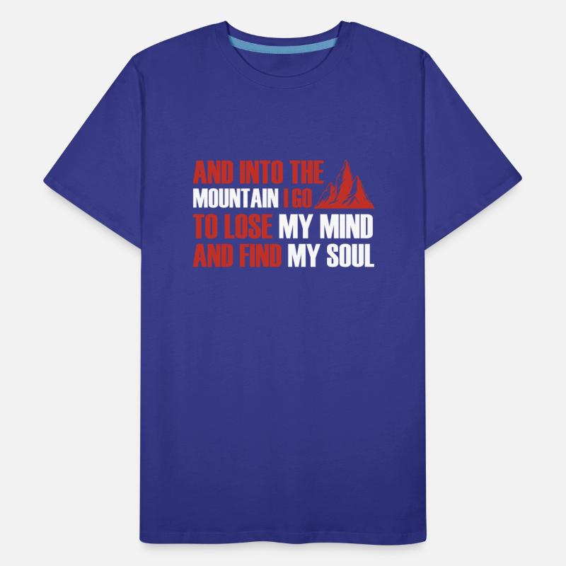 Mountains Alps Hiking Nature