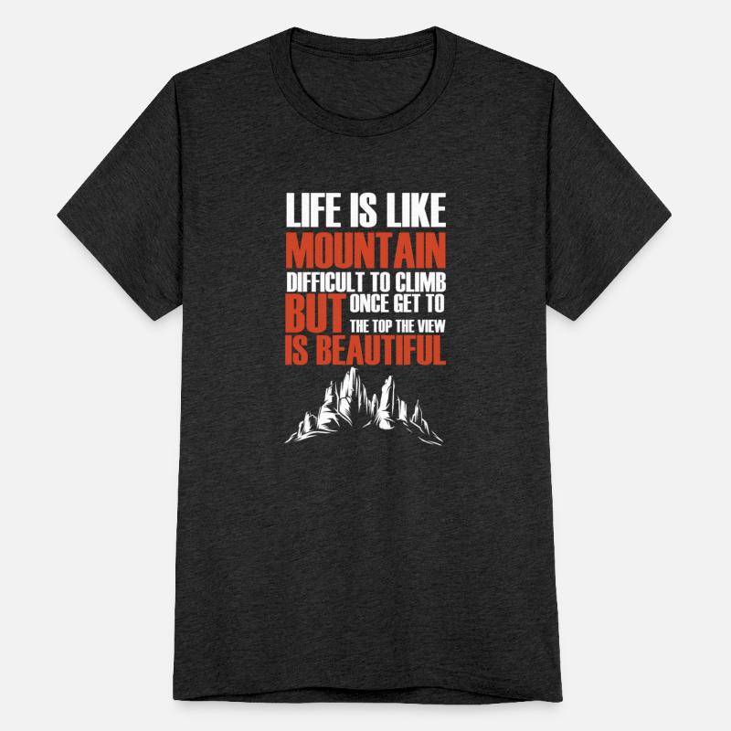 Mountains Alps Hiking Nature