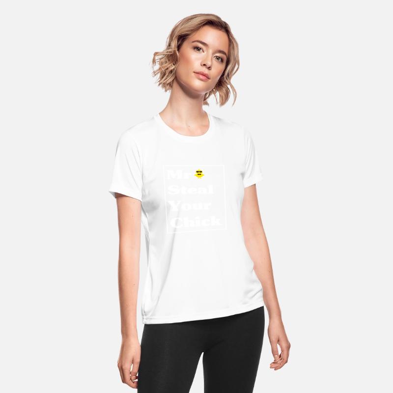 Mr Steal Your Chick Toddler Easter Shirt